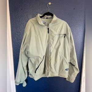 Vintage Rusty snow jacket size L